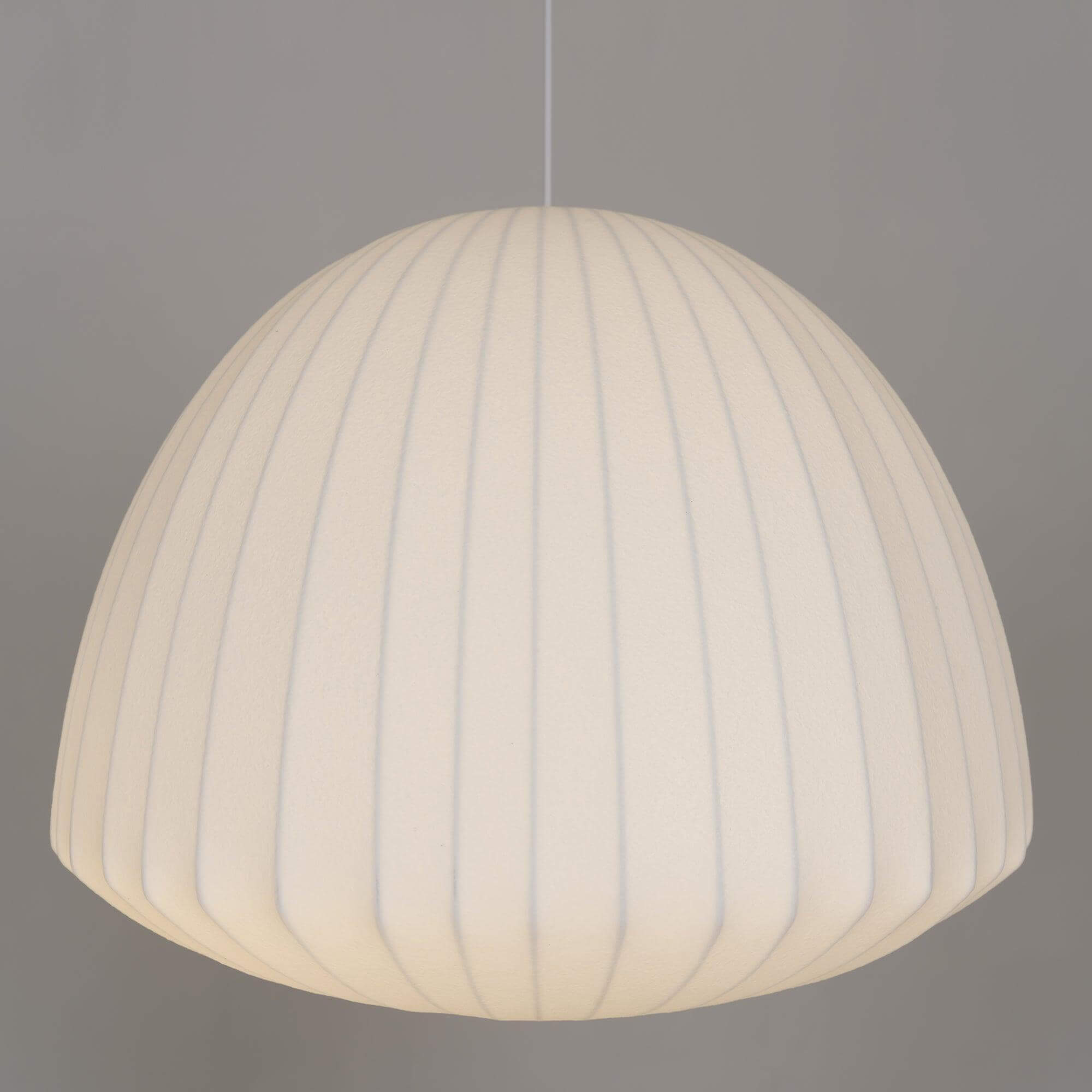 Nelson Bubble Pendant Lamp