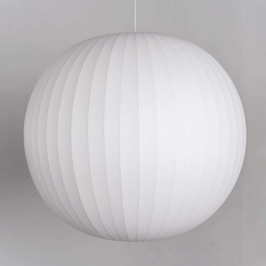 Nelson Bubble Pendant Lamp