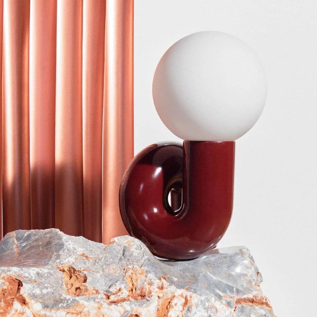 Neotenic Table Lamp