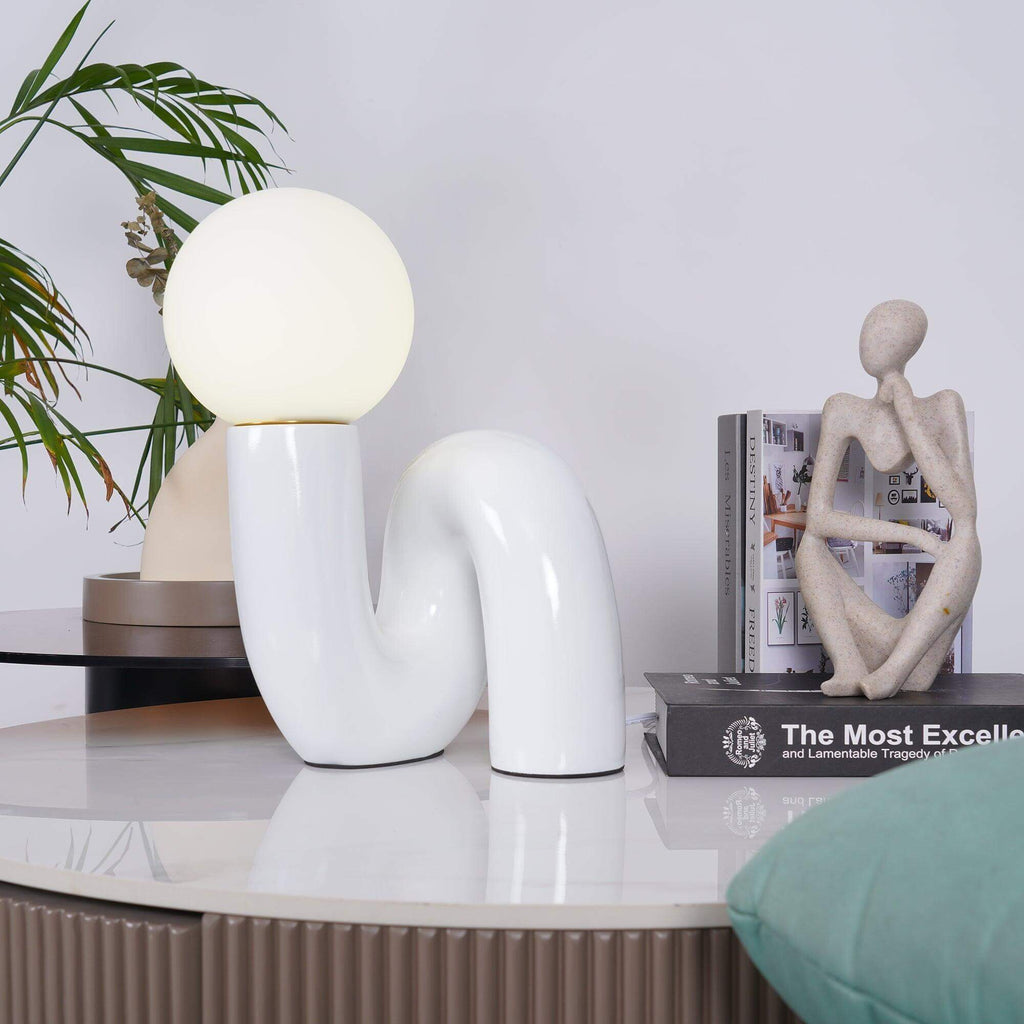 Neotenic Table Lamp