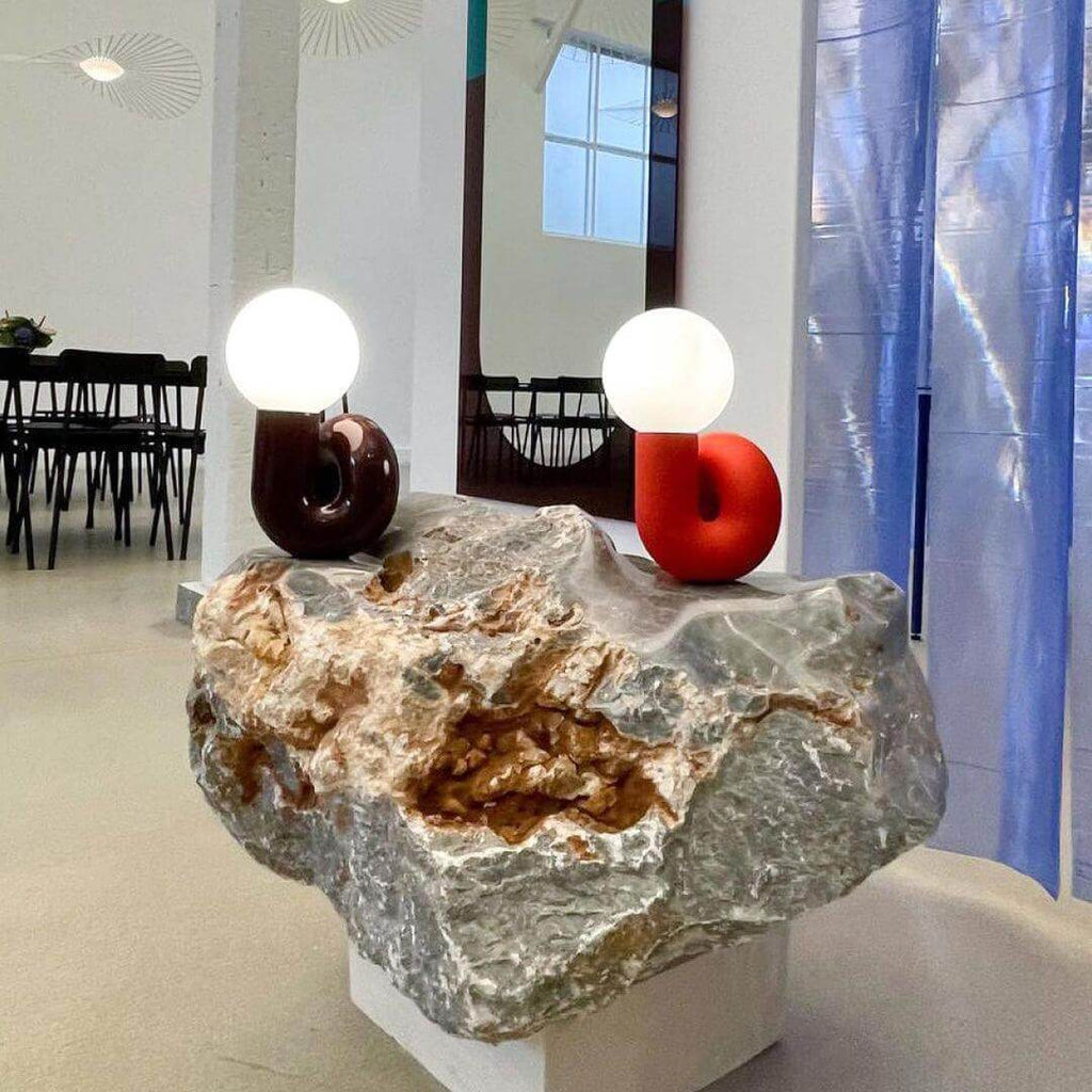 Neotenic Table Lamp