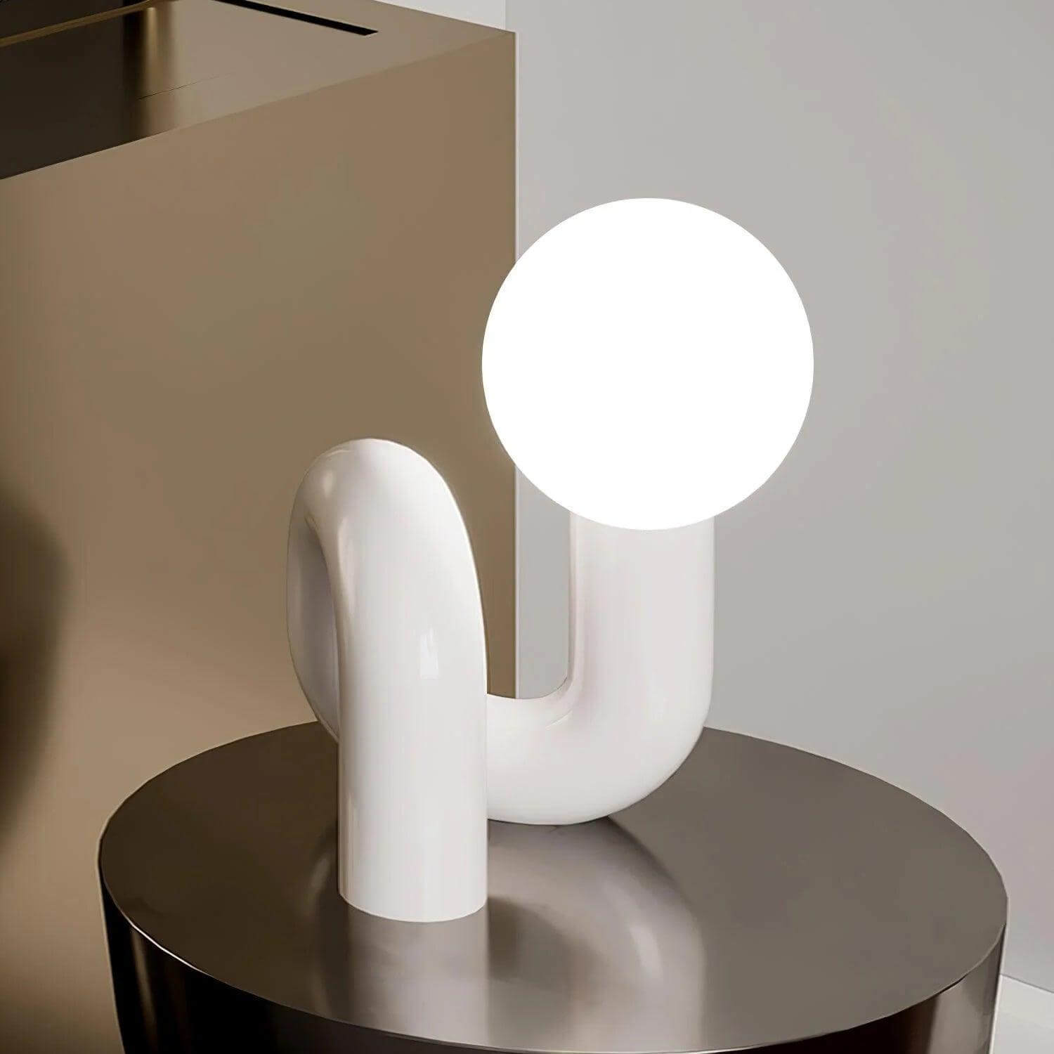 Neotenic Table Lamp