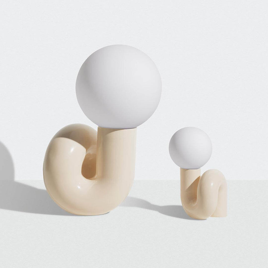 Neotenic Table Lamp