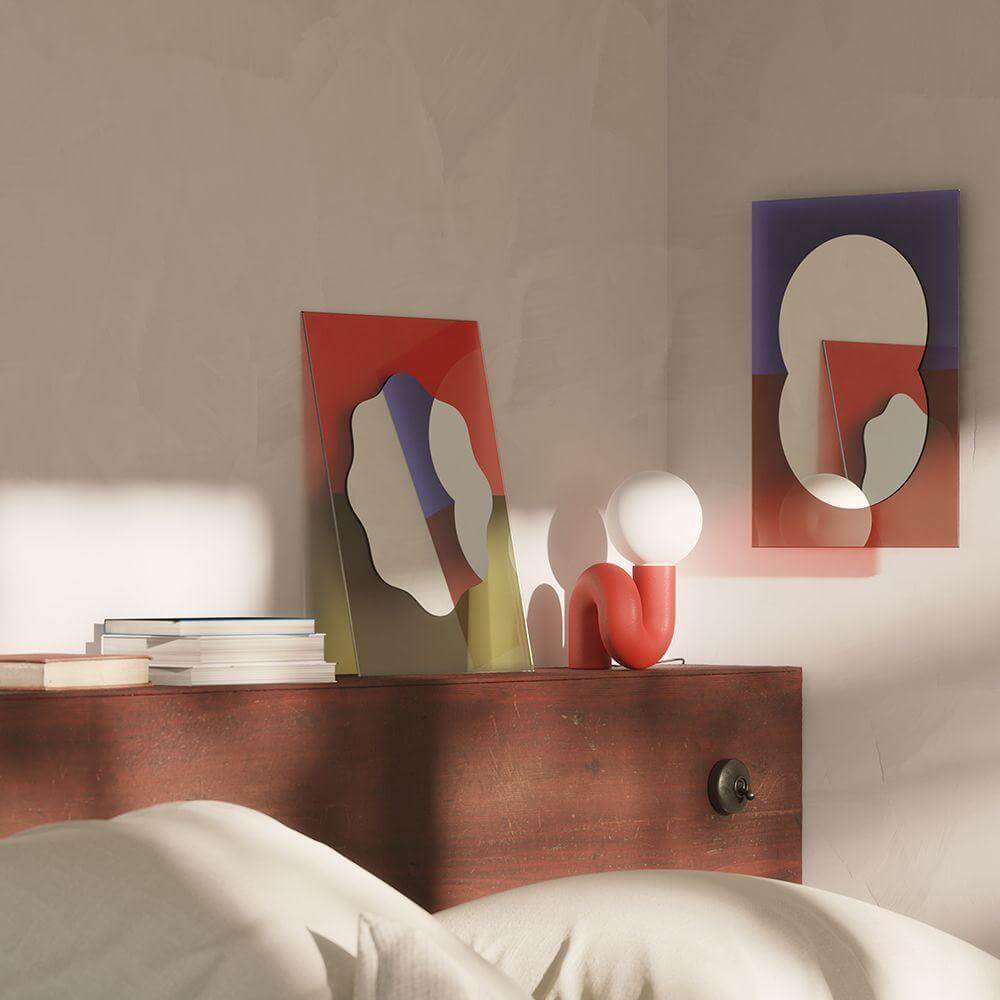 Neotenic Table Lamp