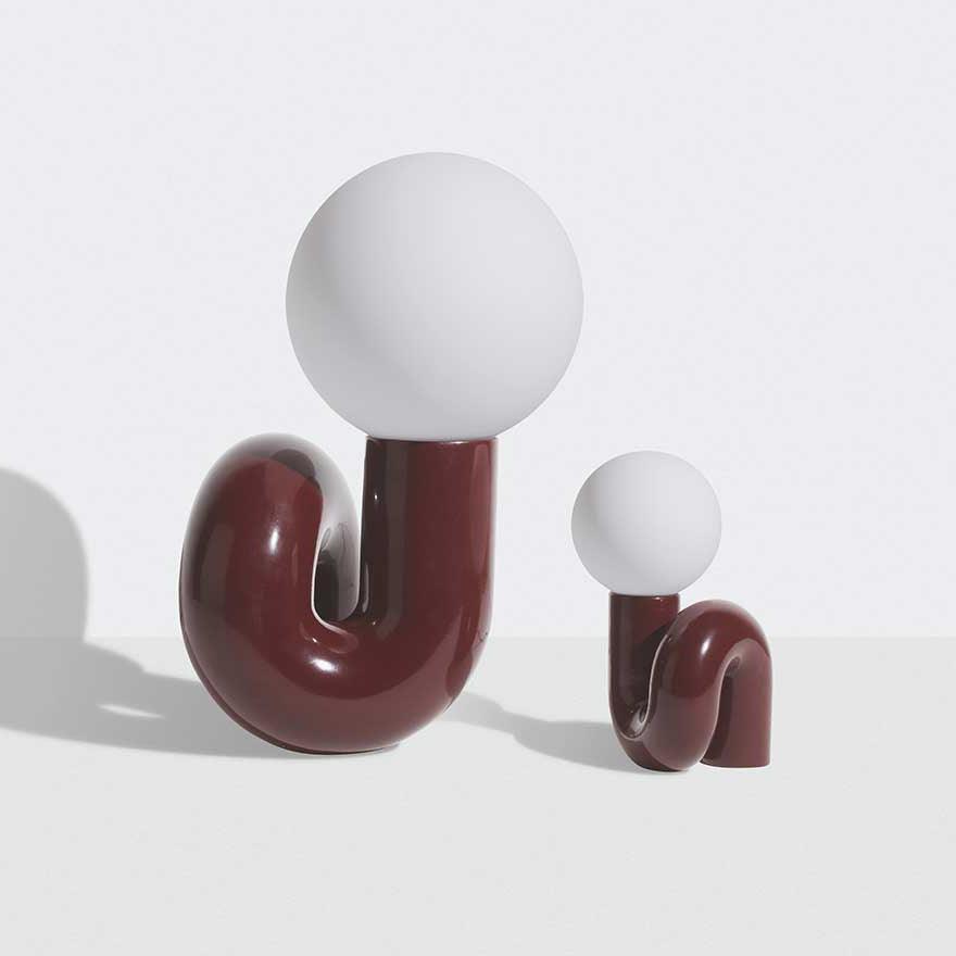Neotenic Table Lamp
