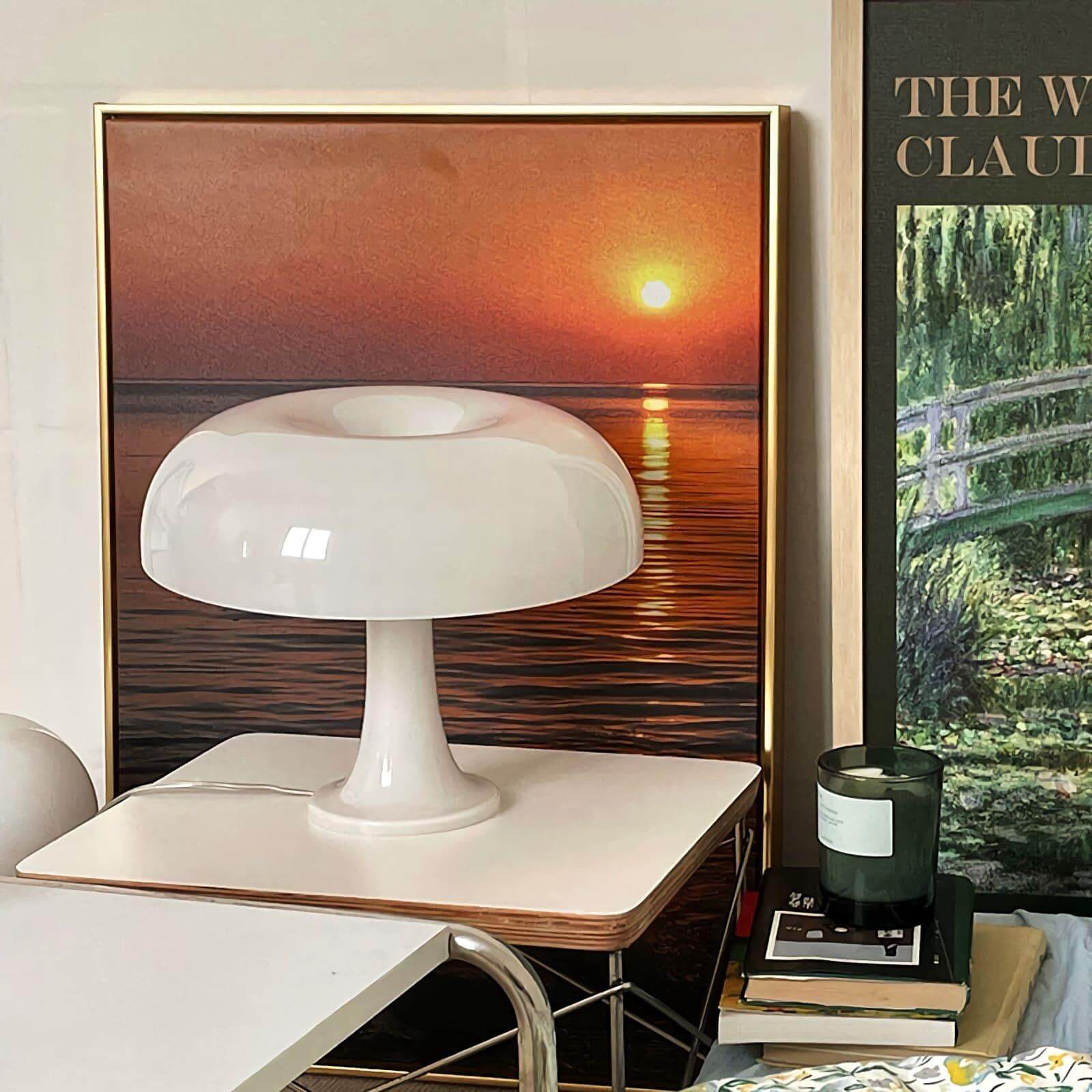Nesso Table Lamp