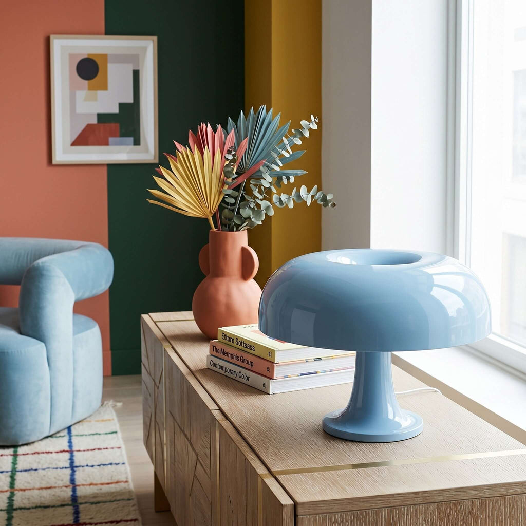 Nesso Table Lamp