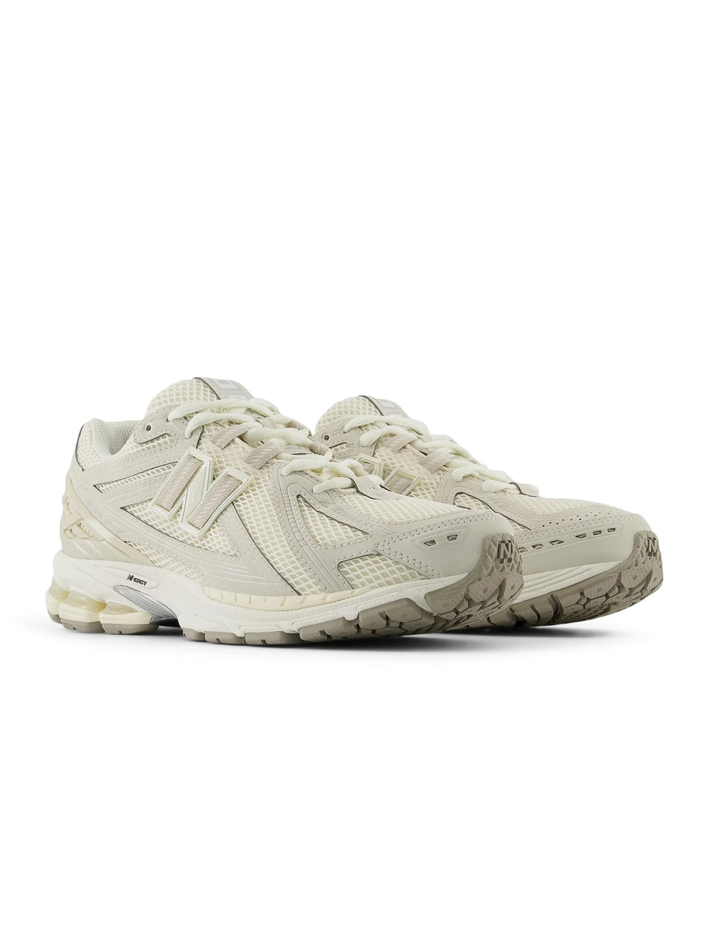 New Balance Mens 1906 Sneakers - Beige