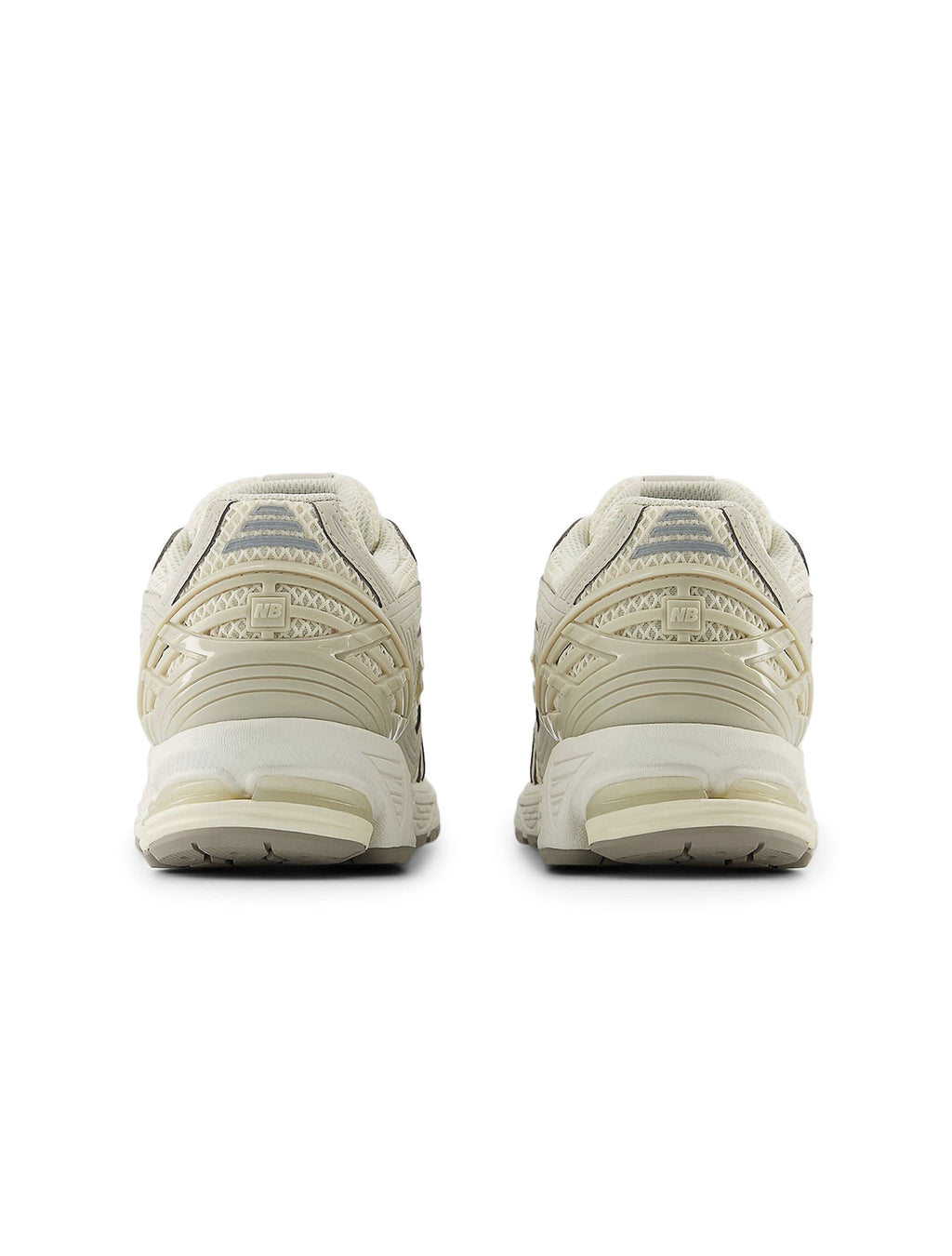 New Balance Mens 1906 Sneakers - Beige