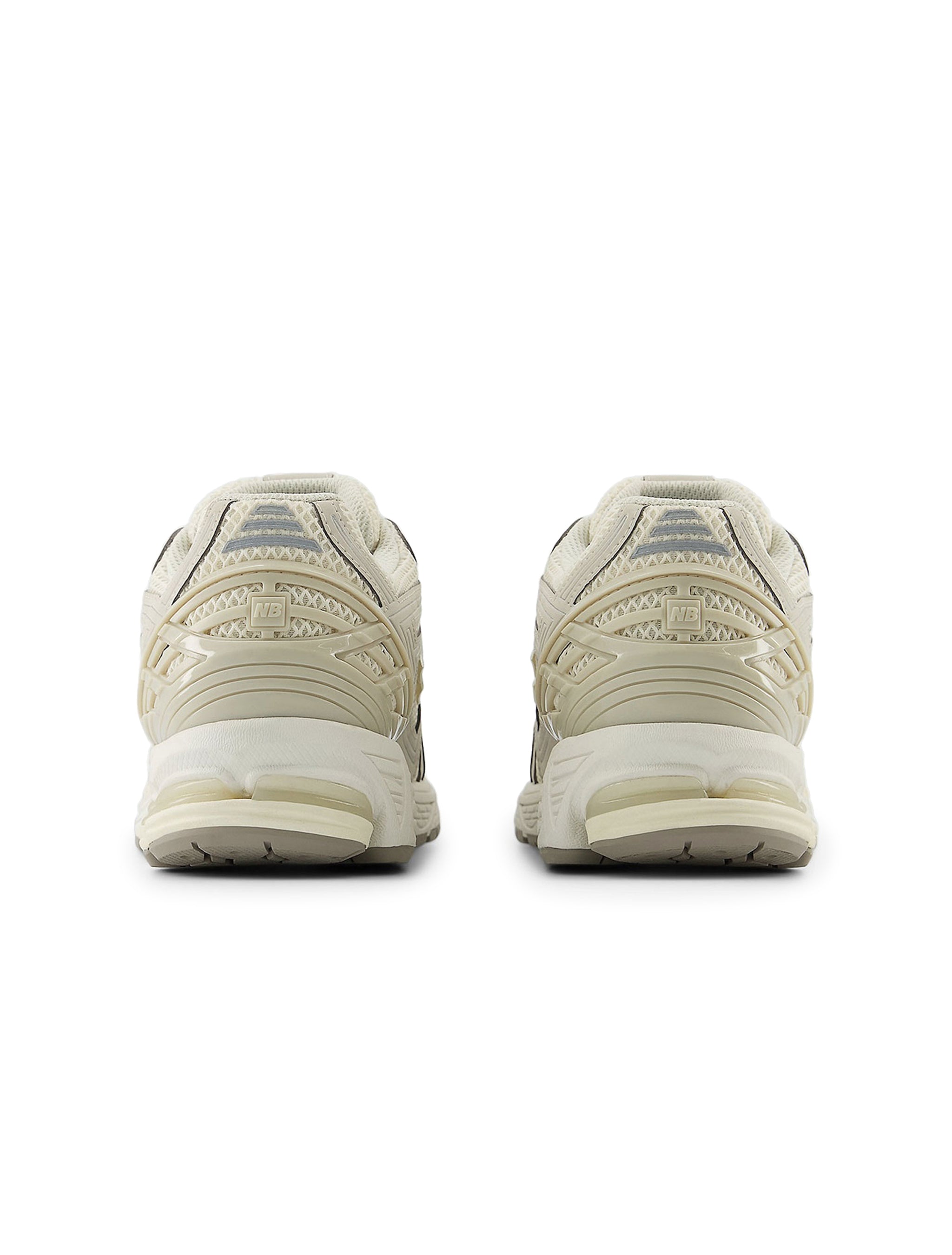 New Balance Mens 1906 Sneakers - Beige