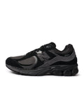 New Balance  Mens 2002R Shoes - Black