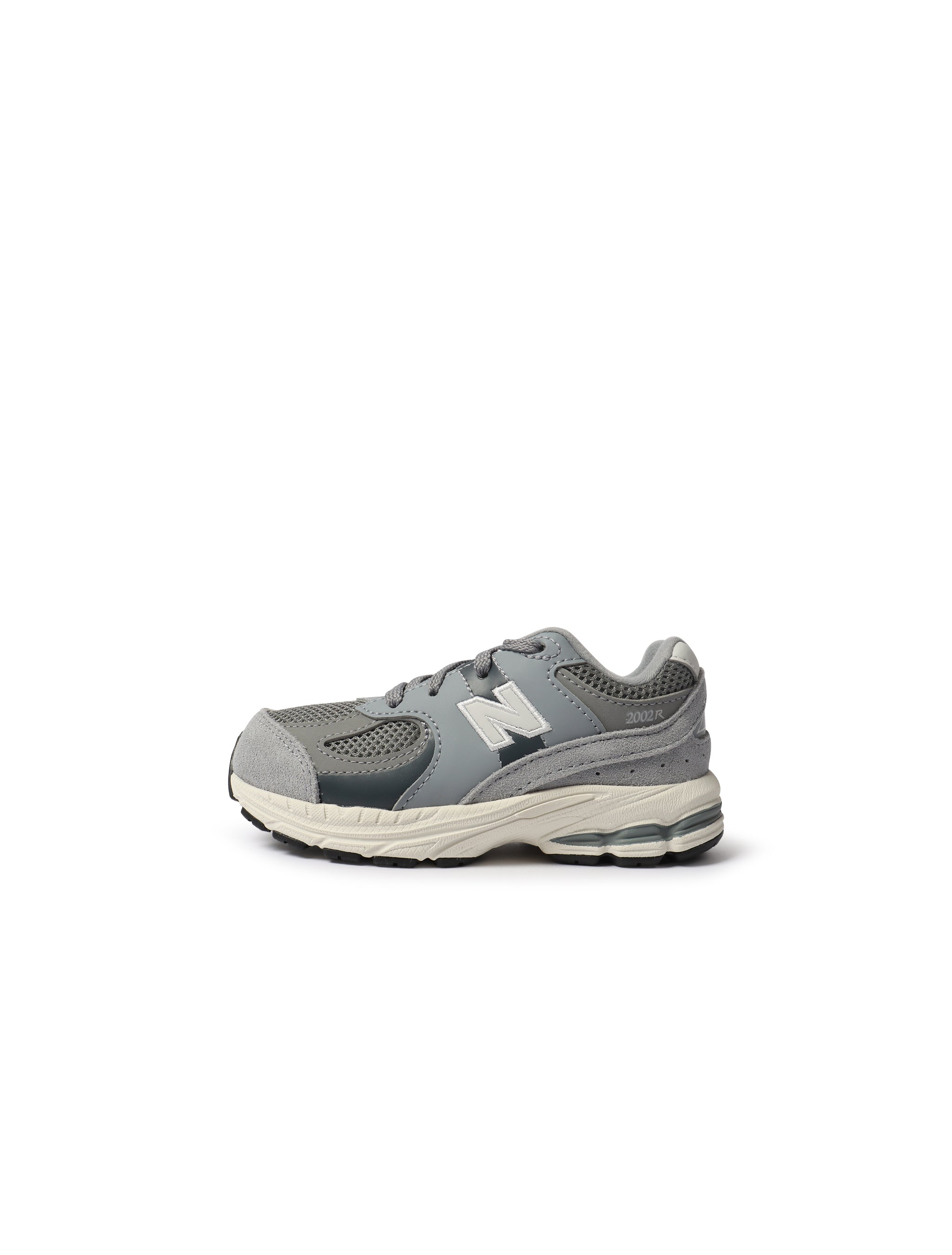 New Balance (PS) 2002R Shoes - Grey