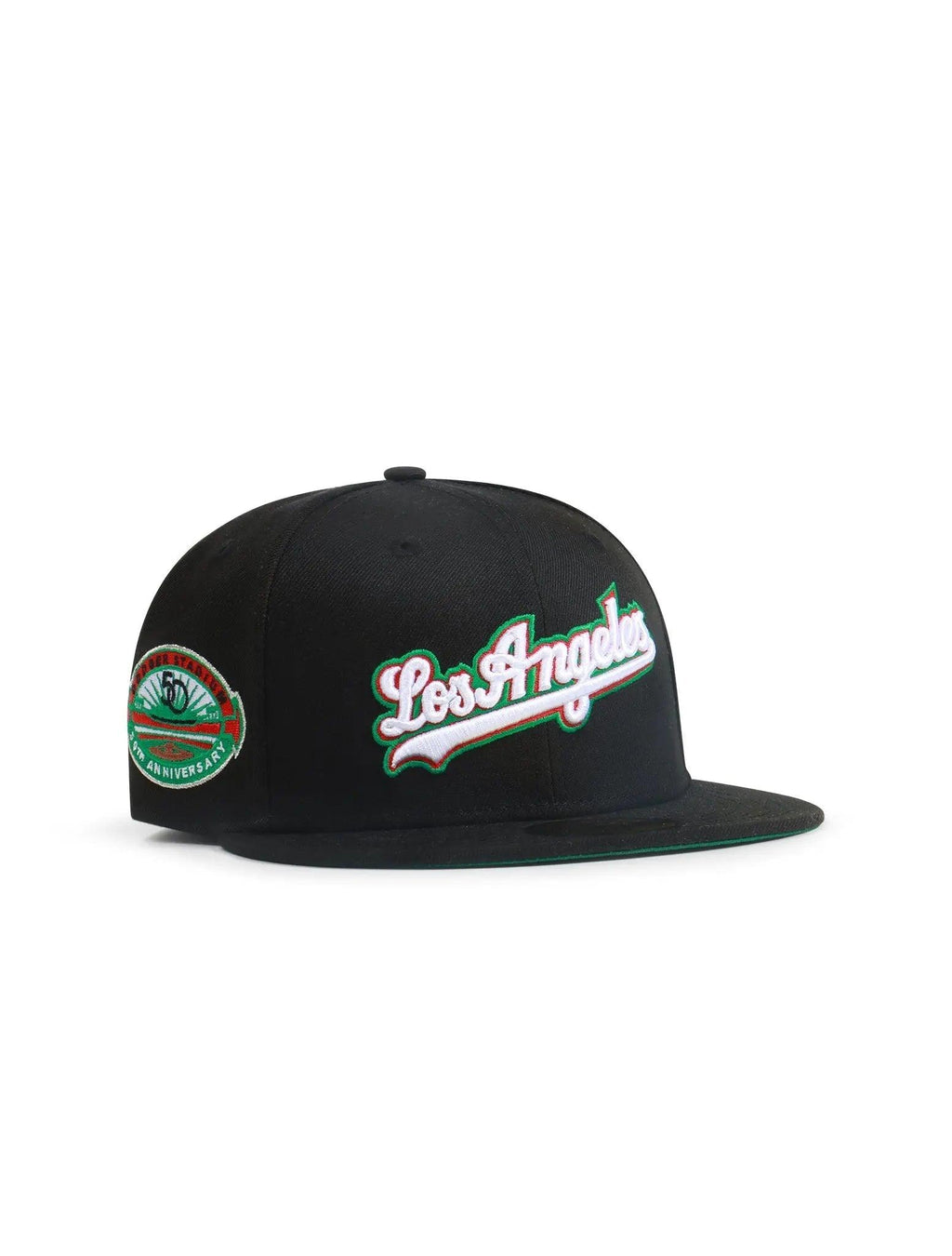 New Era 5950 LA Dodgers 50Th Anniversary Hat
