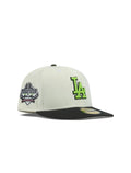 New Era 5950 La Dodgers "40TH Anniversary Hat