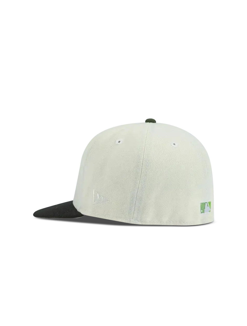 New Era 5950 La Dodgers "40TH Anniversary Hat
