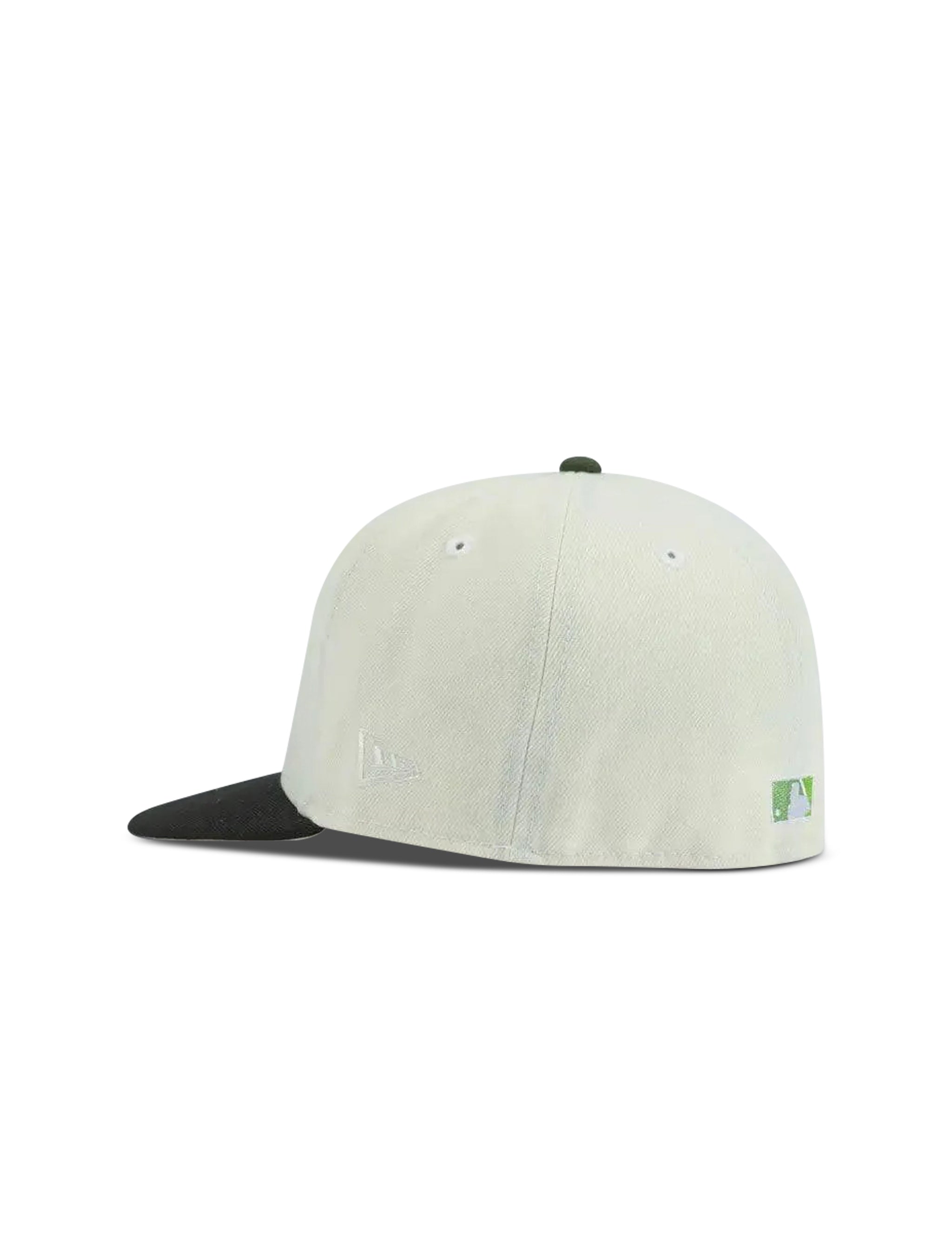 New Era 5950 La Dodgers "40TH Anniversary Hat