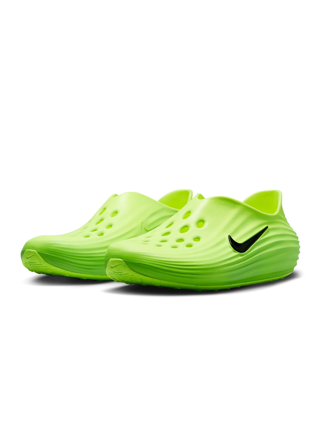 Nike Mens ReactX Rejuven8 - Neon