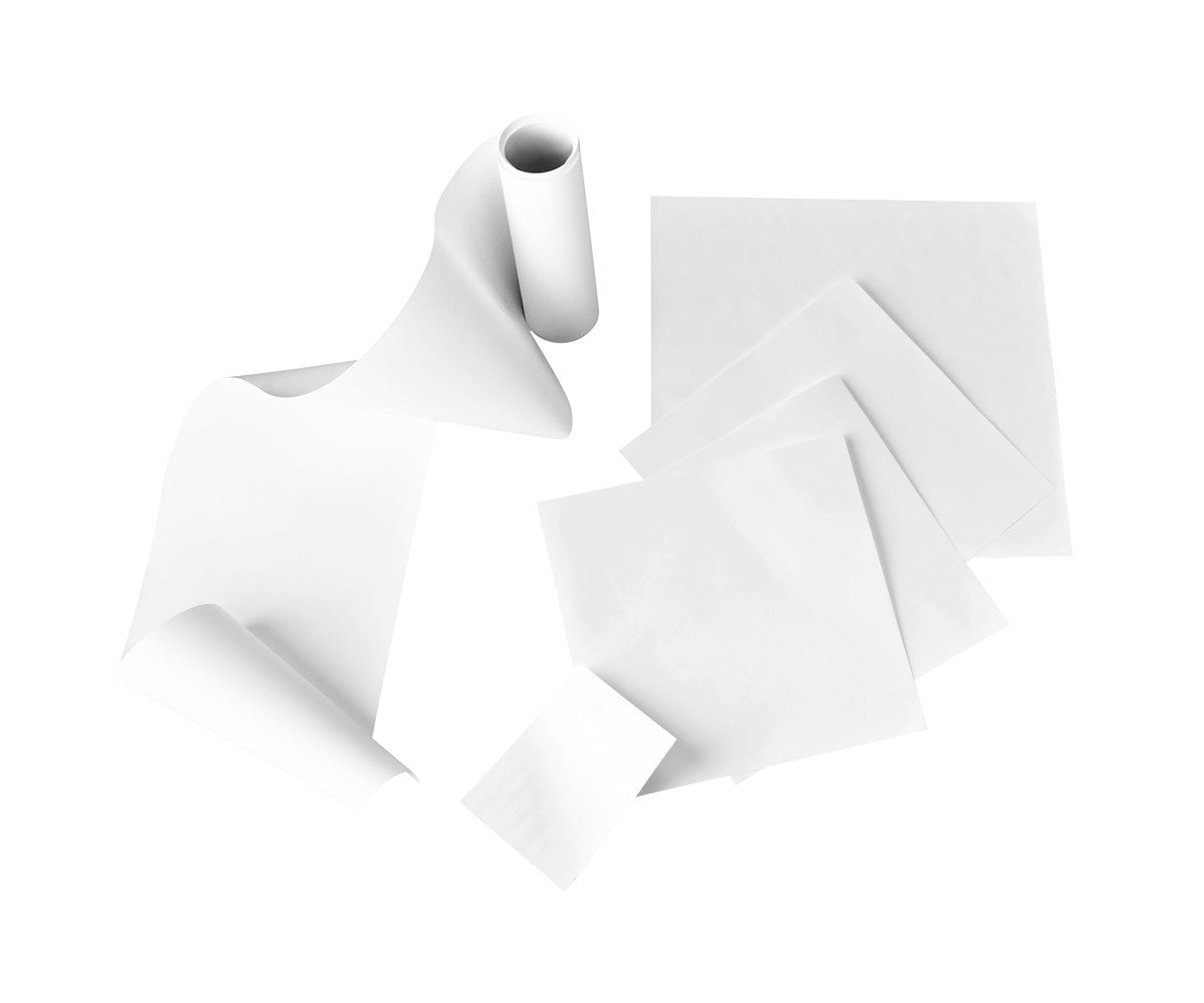 GVS 1214588 Transfer Membrane Sheet 70x84mm, PVDF 0.22µm, 10pk