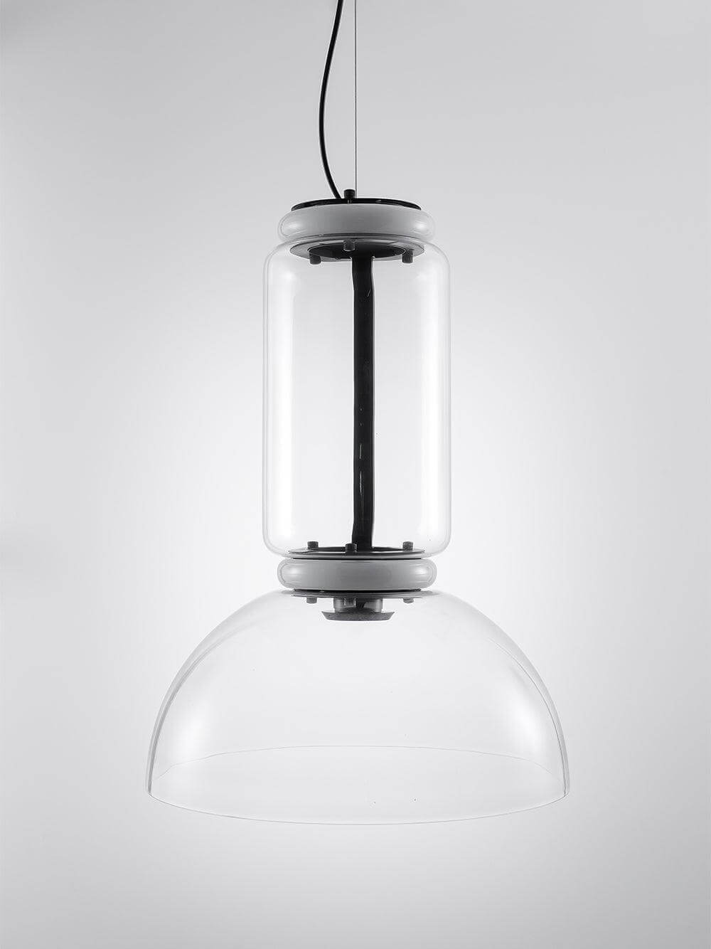 Noctilucous Pendant Light