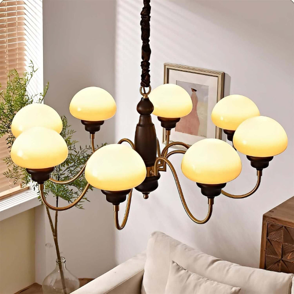 Nonna Chandelier