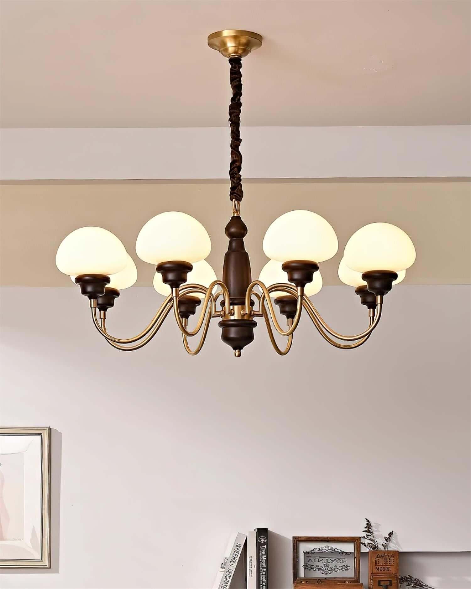 Nonna Chandelier