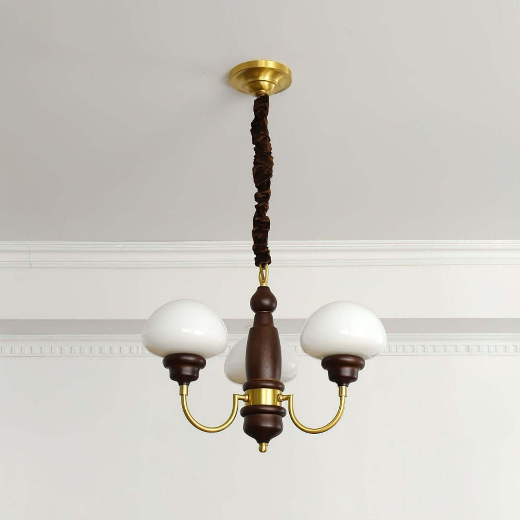 Nonna Chandelier