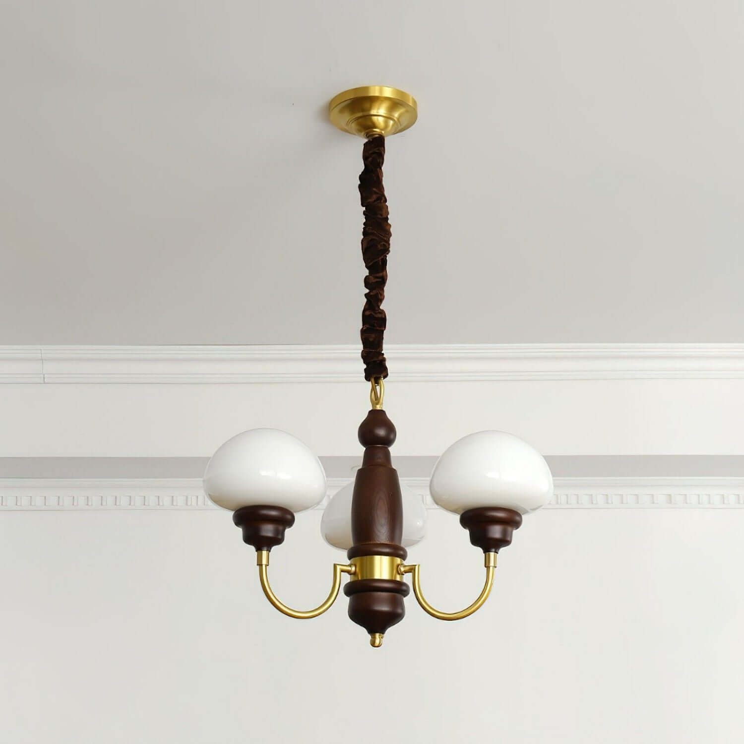 Nonna Chandelier