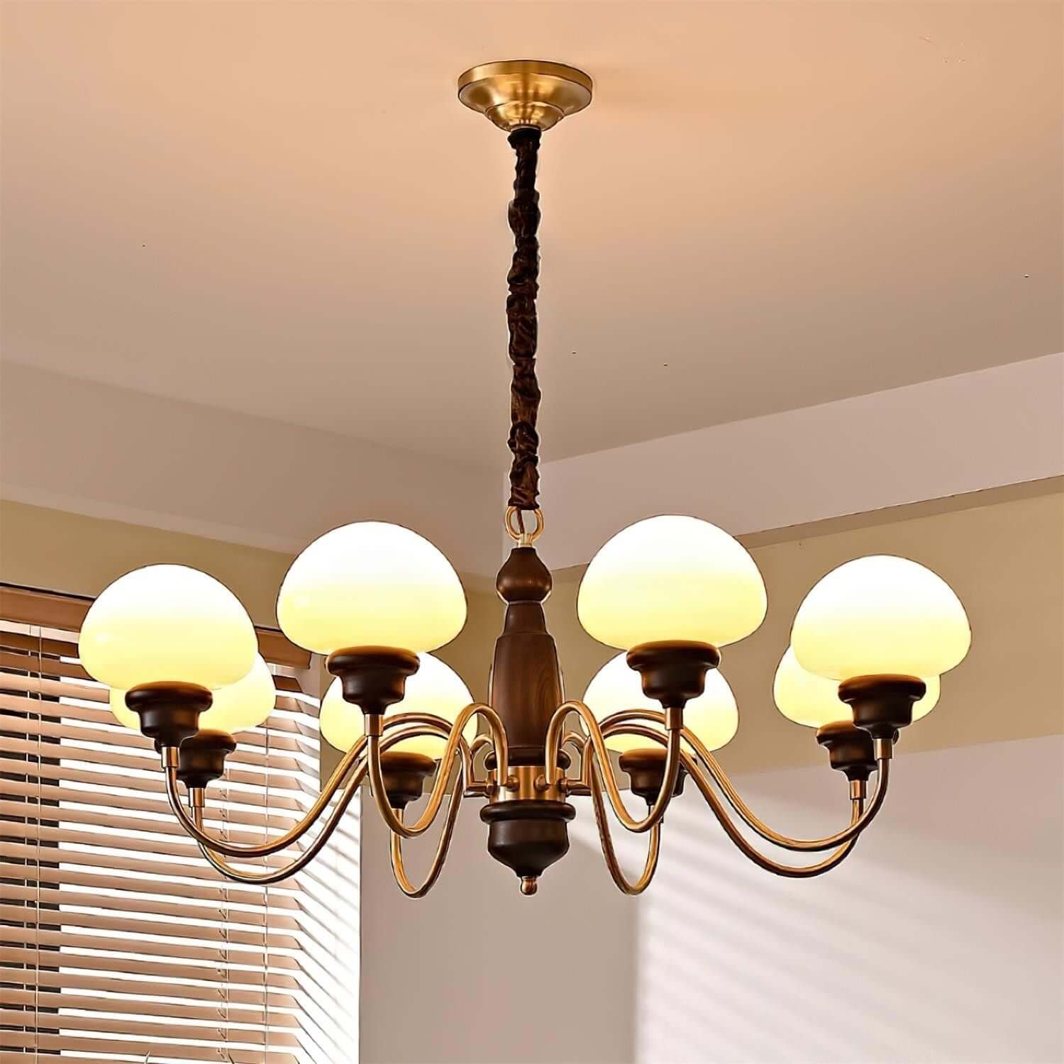 Nonna Chandelier
