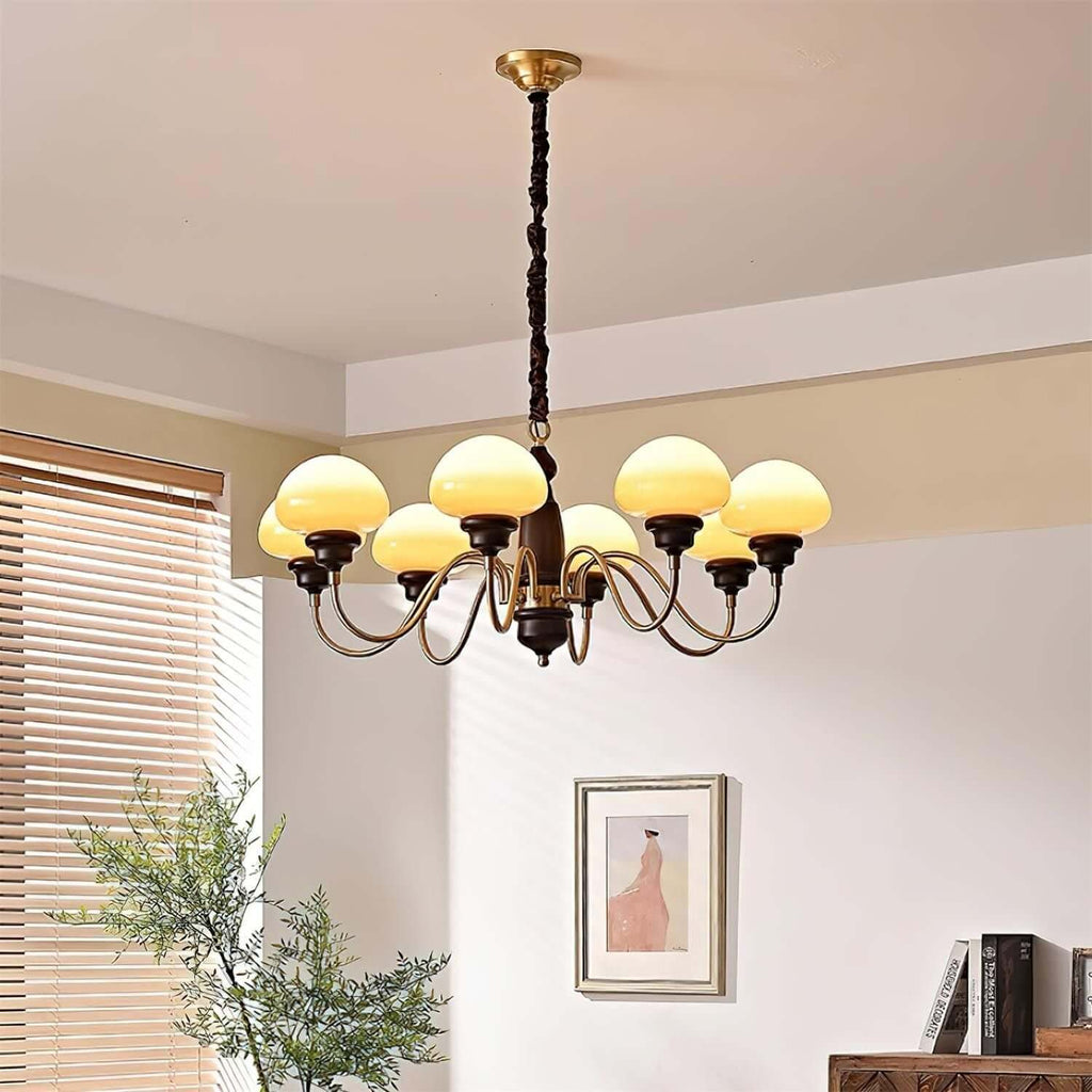 Nonna Chandelier
