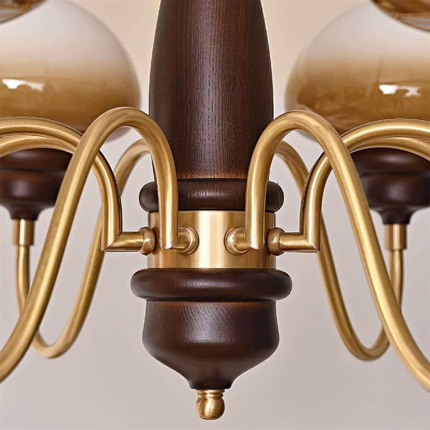 Nonna Chandelier