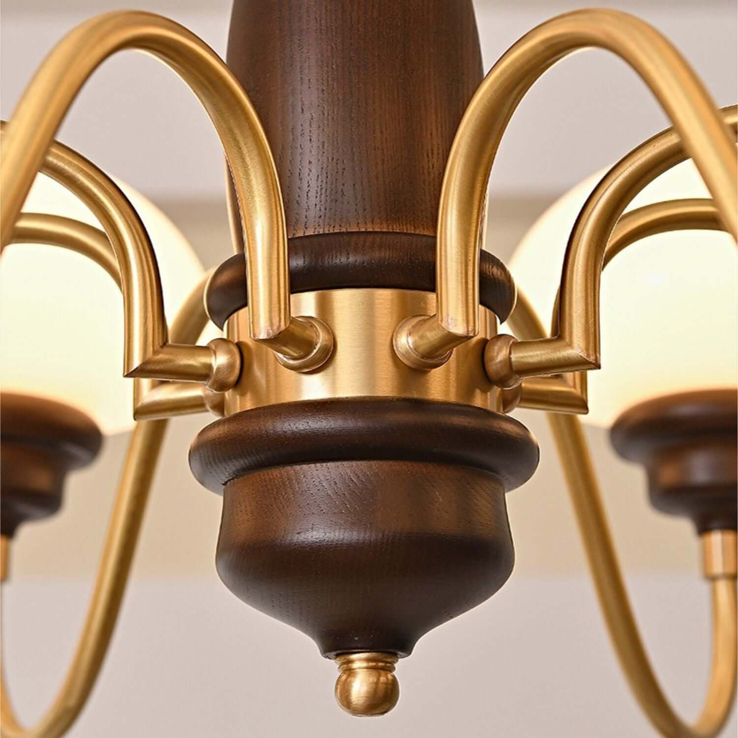 Nonna Chandelier
