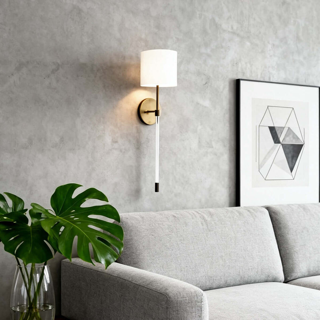Norevia Wall Lamp