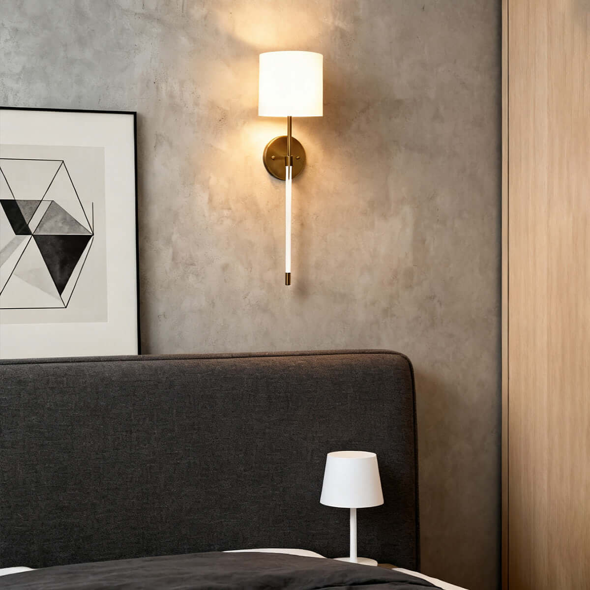 Norevia Wall Lamp