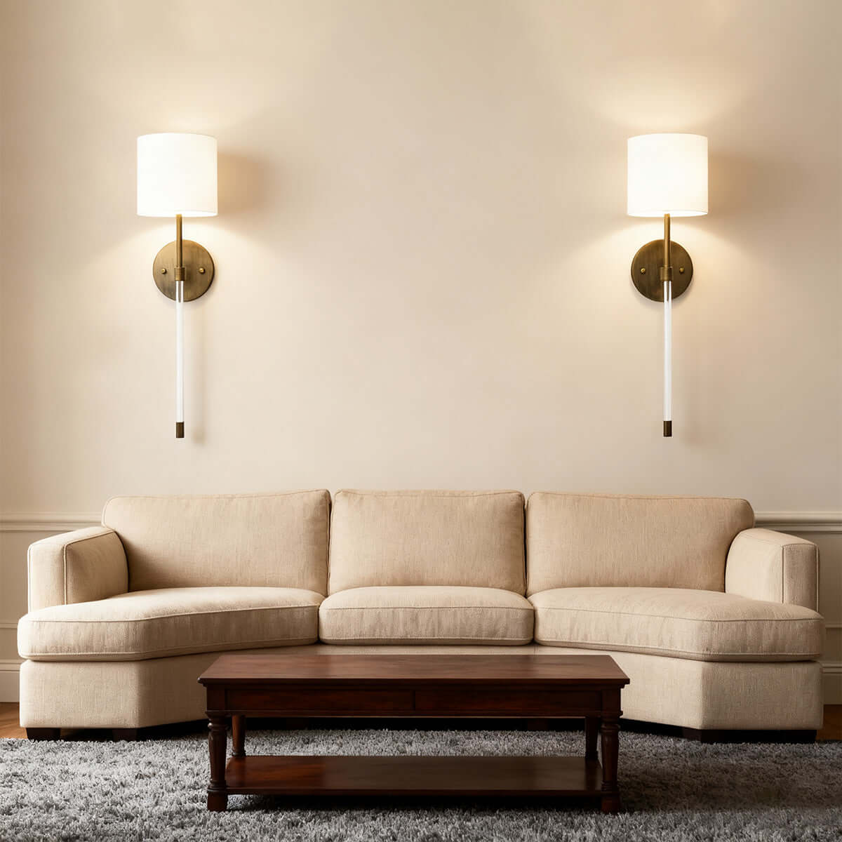 Norevia Wall Lamp