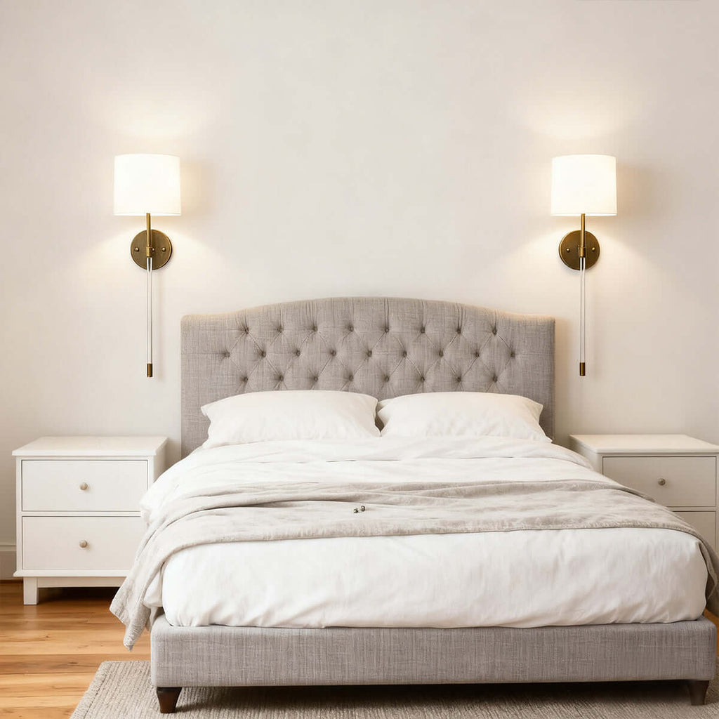 Norevia Wall Lamp