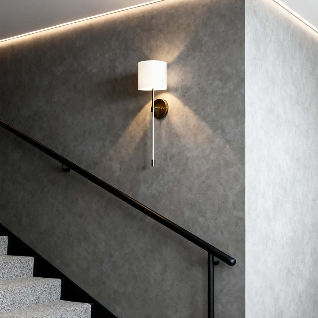 Norevia Wall Lamp