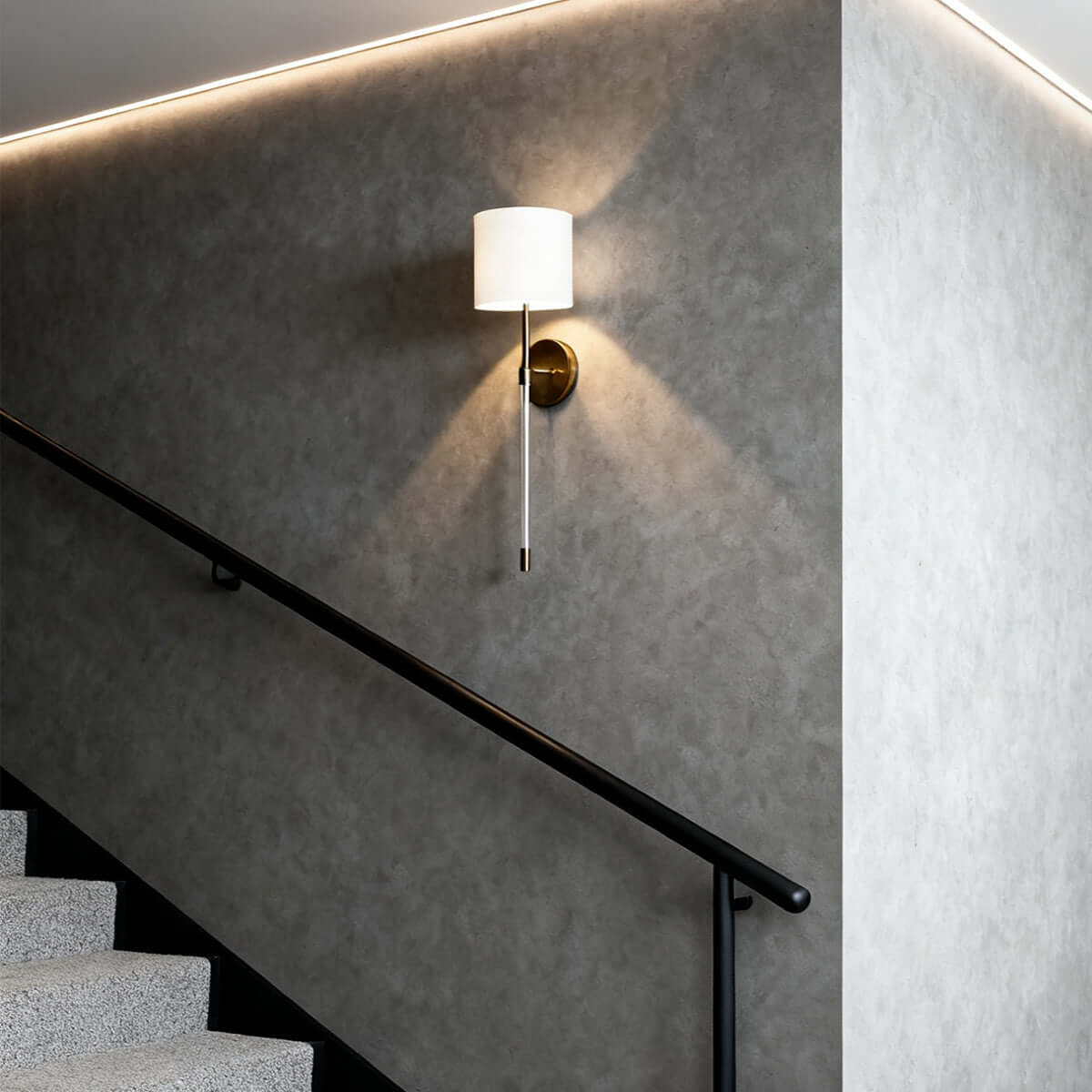 Norevia Wall Lamp