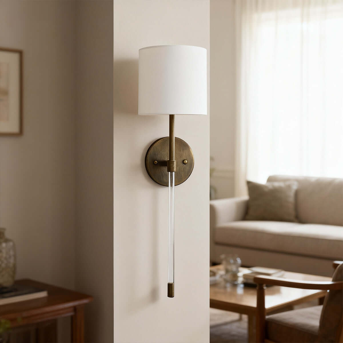 Norevia Wall Lamp