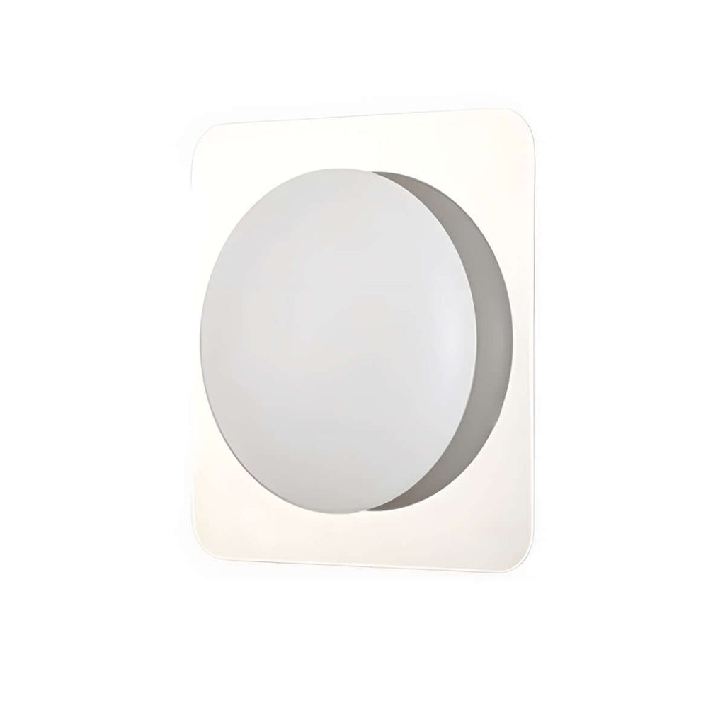 Norvix Wall Sconce