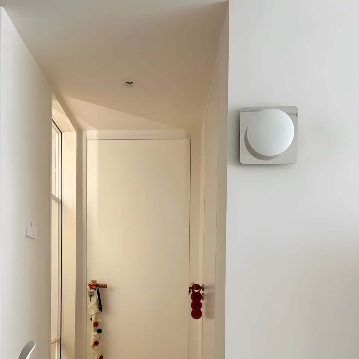 Norvix Wall Sconce
