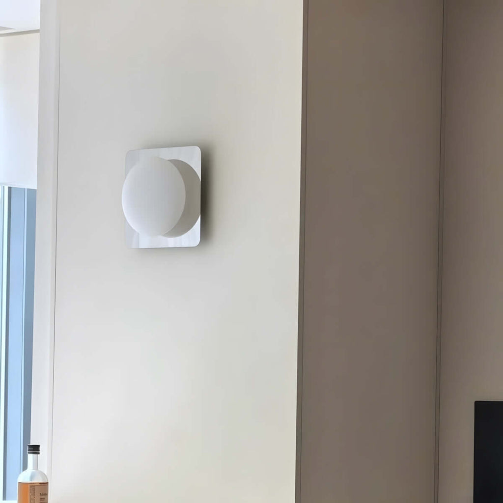 Norvix Wall Sconce
