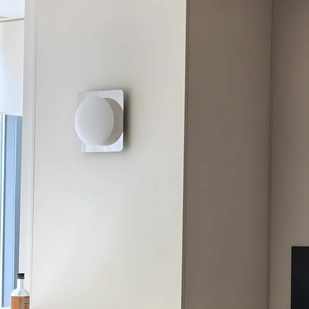 Norvix Wall Sconce