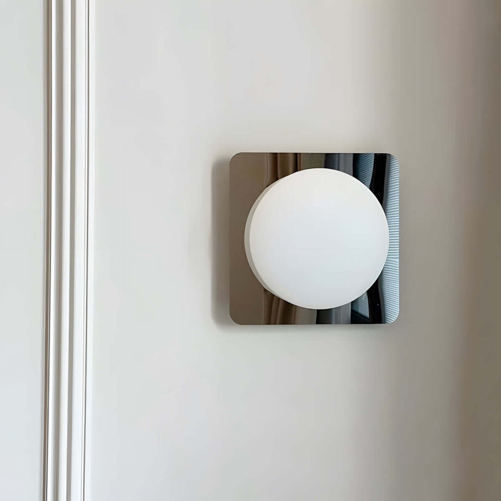 Norvix Wall Sconce