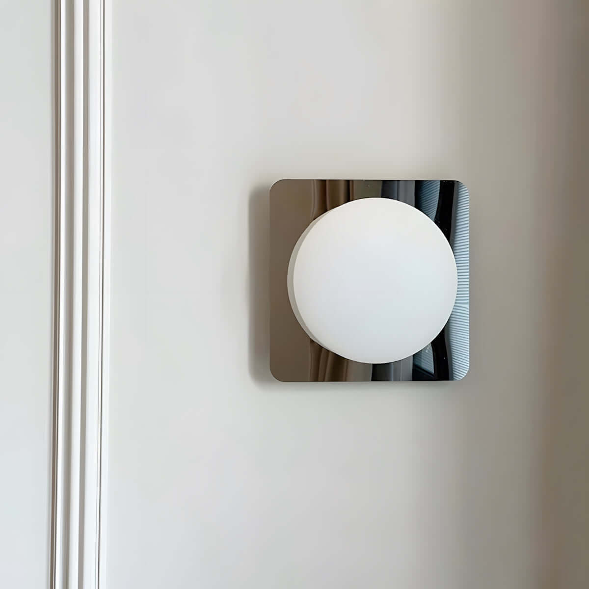 Norvix Wall Sconce