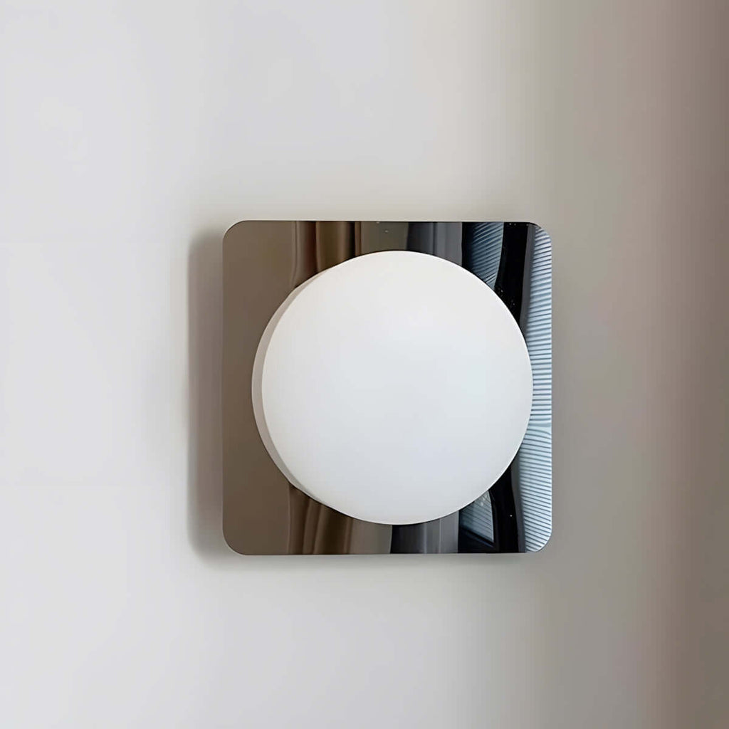 Norvix Wall Sconce