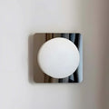 Norvix Wall Sconce