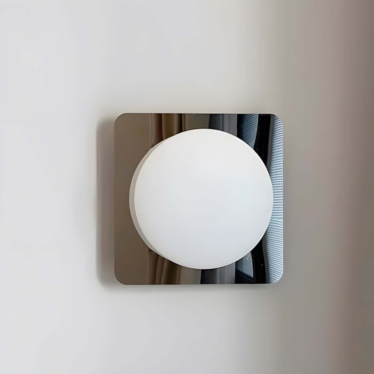 Norvix Wall Sconce