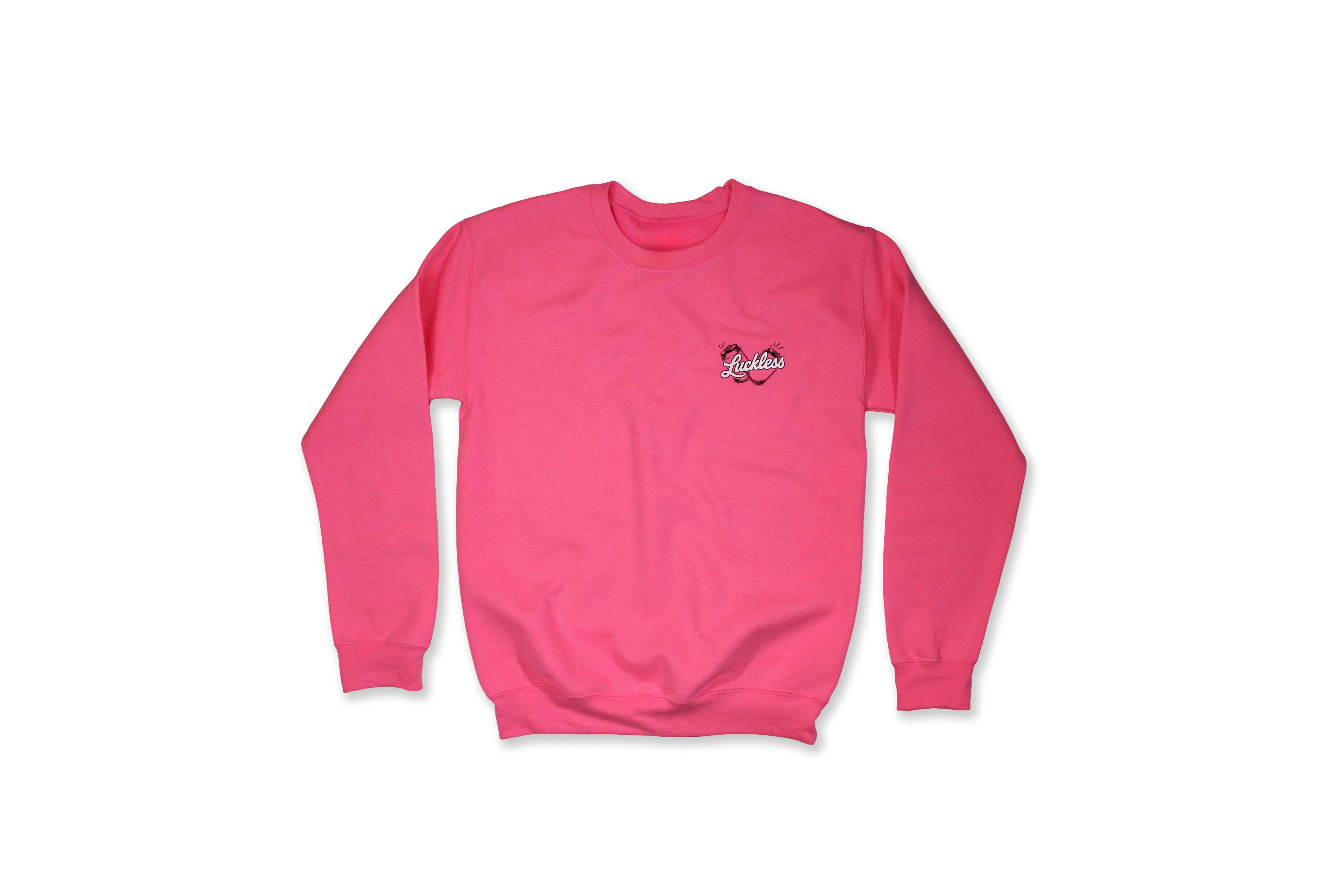 Not A Pasture In Sight | Sweatshirt