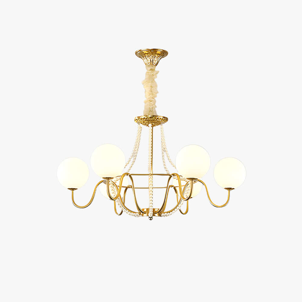 Novera Chandelier