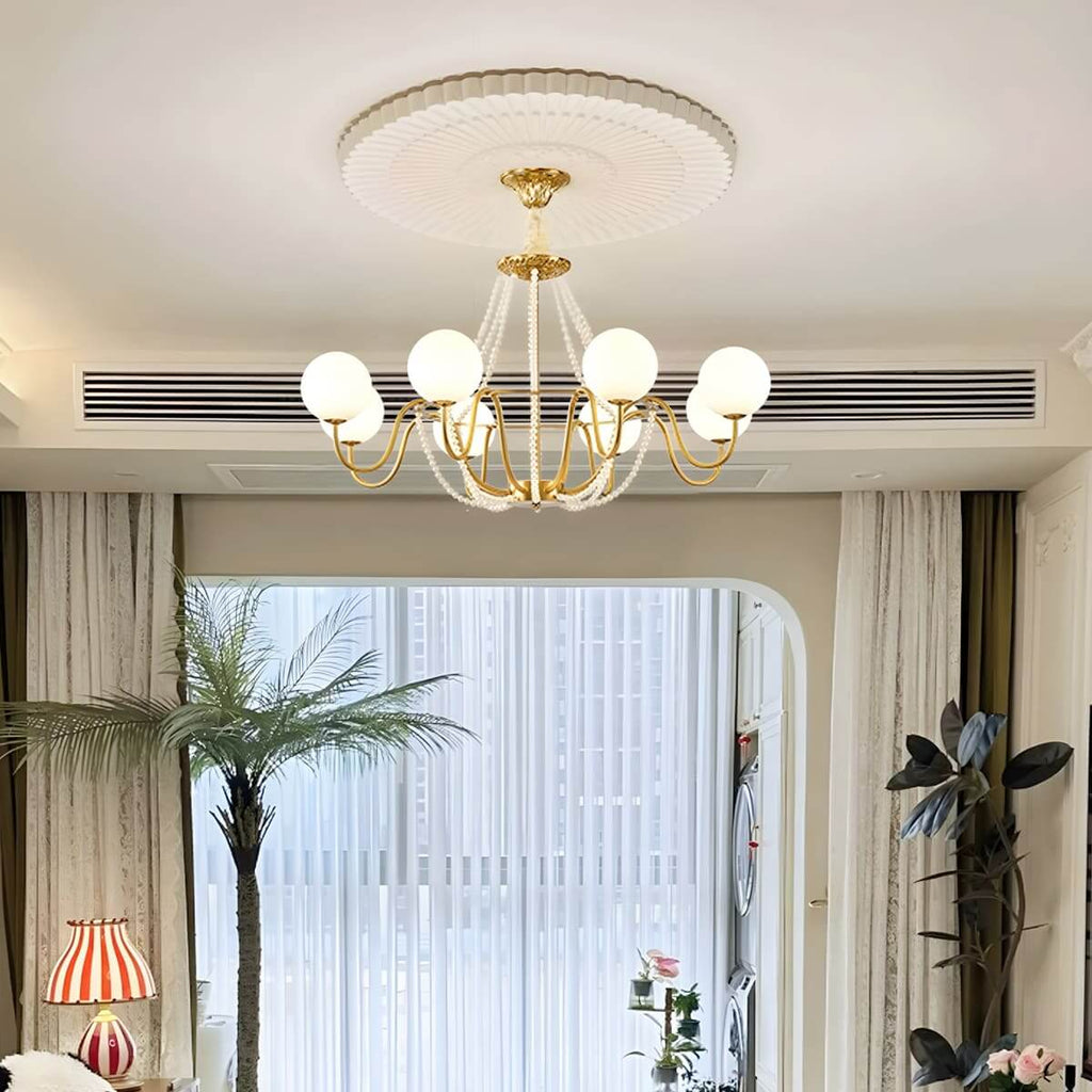 Novera Chandelier